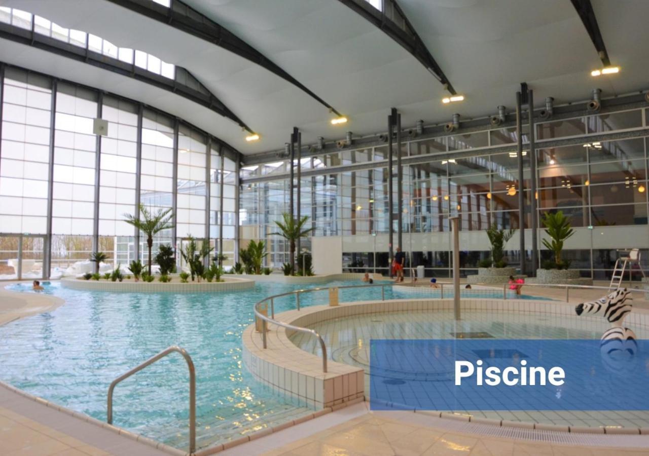 Le Manhattan Proche Aeroport Cdg I Paris I Asterix Moussy-le-Vieux Экстерьер фото